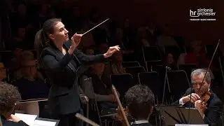 Bacewicz: Ouvert&uuml;re ∙ hr-Sinfonieorchester ∙ Marta Gardolińska