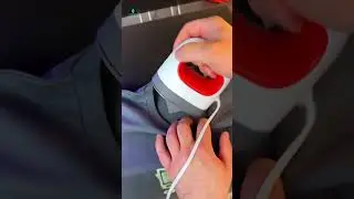 Watch how easily DTF patches are heat-pressed onto fabric