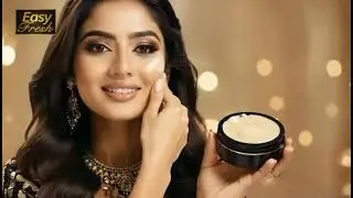 Easy fresh gold cream