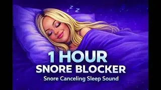 This Is So Stupid… Why Did It Stop the Snoring? | Liv Morgan Inspired Sleep Audio