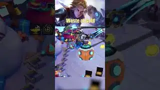 Mortdog please Buff Ultimate Ezreal... (Hilarious) | TFT Set 8.5 Glitched Out | Teamfight Tactics