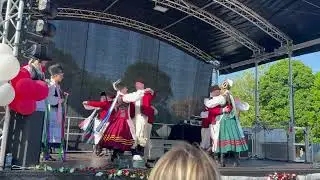 Poland Culture Polish Heritage Festival 2025 in London 🇵🇱 | Music, Food & Cultural Performances