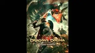 Dragon's Dogma OST: 2-39 Endless World
