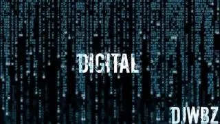 DJWBZ- Digital Beat