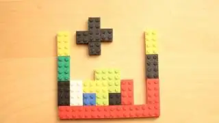Tetris - Bug N' Bee
