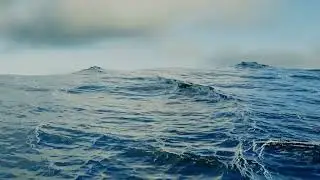 La Barri&egrave;re Invisible : Quand l'Eau Douce Rencontre l'Eau Sal&eacute;e