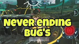 2. Never ending BUG&rsquo;s sterminio @playwarrobots @MYDOTGAMES 