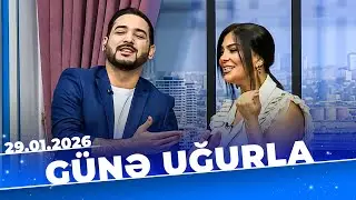 Günə Uğurla - Tam Bölüm - 29.01.2026
