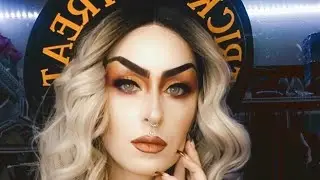 JEFFREE STAR COSMETICS Pricked Collection Review, Tutorial, & GIVEAWAY