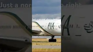 Pia crash just a normal photo
