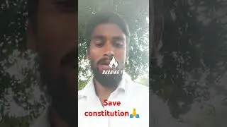 #save constitution 🙏