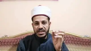 سر نباح الكلب عند سماع صوت الأذان للشيخ بكر ابراهيم