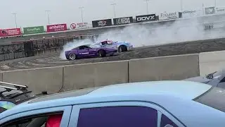 Import Alliance Atlanta 2025 | Drifting Highlights