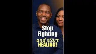 Handling Conflict Without Hurting Each Other