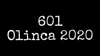 601 Olinca 2020