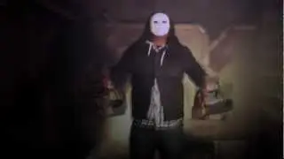 LOXY LOX CLIP INTRO CHAPITRE FINAL  FBOA 4 [IVCONCEPT]