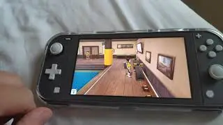Switch Lite Drift after 6 months