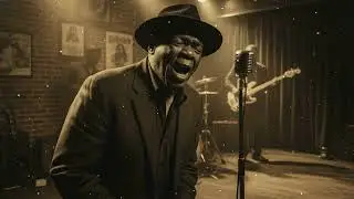 John Lee Hooker - Midnight Electric Groove | Vintage Blues