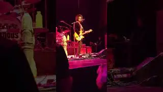 Angel of Mercy / Mike Campbell. Fitzgerald Theater. St Paul, MN