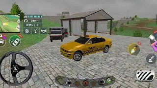 UK taxi driving simulator gt road mastering driving crazy moment and speed android gameplay