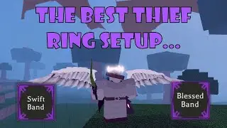 The Best Accessories For Thief... (Rune Slayer)