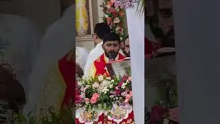 new ordinated priests from cmi