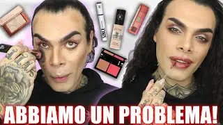 PRENDO UNA PAUSA DA NATASHA DENONA *provo novità*