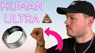 Кошмар обсессивно-компульсивного расстройства? Обзор сериала &laquo;Ультрачеловеческое кольцо&raquo;