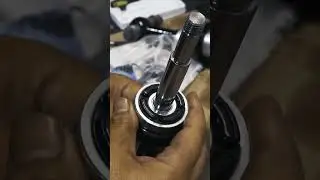 Worth it? Rebuilding the @fox 2.0 IFP shocks #ridefox #foxshocks #fresh #offroad