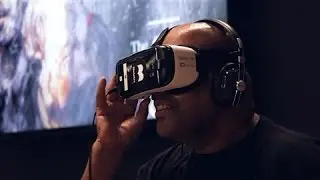 Madefire Branches Out to Create VR Comics