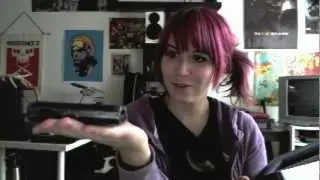 Elgato Game Capture HD Unboxing with Erika Szabo