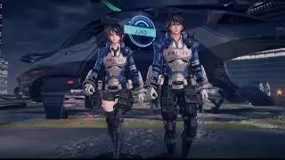 03　アストラルチェイン　実況　ASTRAL CHAIN2020 06 18 18 13 04