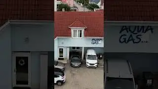 Na predaj budova &ndash; kancel&aacute;rske priestory 313 m2, skladov&aacute; hala 339 m2, pozemok 934 m2, Pie&scaron;ťany