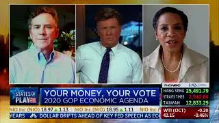 Jim DeMint on CNBC's Squawk Box
