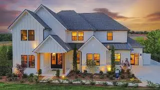 New Homes in Nashville | Willow Ridge | Home Builder | John Wieland Homes
