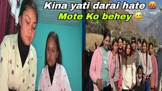 Manxey la kina yati samma garxan 🤬!!alex lai maya garden Rey!!😭