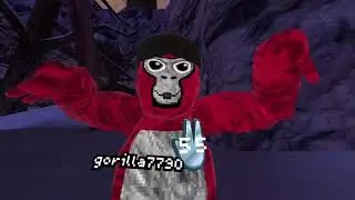 Gorilla Tag   Wall Jumping Tutorial