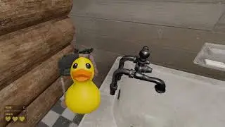 Half Life  Alyx - Vinesauce 2025 Budget Christmas Adventure by Bjornkrage