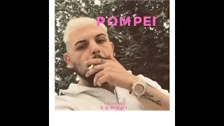 H&uuml;nkar - Pompei (Official Audio)
