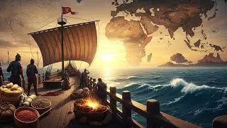 Rome&rsquo;s Hidden Journeys to India & China &mdash; The Secret Trade Routes Revealed