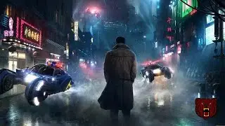 Blade Runner - Episode 10: Hannibal Chew's