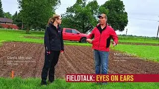 FIELDTALK with PRIDE Seeds