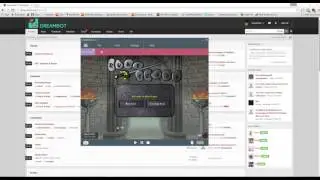 How to set up Dreambot's client