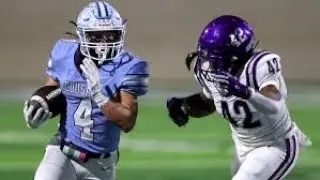 China springs vs. Anna highlights ￼