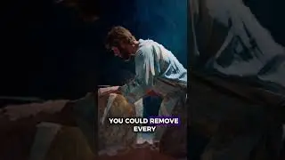 Why Jesus Said to Cut Off Your Hand and Pluck Out Your Eye (A Parable Explained)