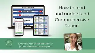 AO Scan Tutorial: How to Read Comprehensive Reports