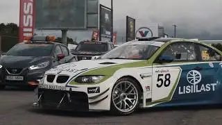 2017 Autoplius FAST LAP - GRAND FINALE