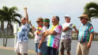 Cinnamon Cove Survivor 2016