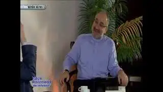 Batınilik nedir ve tehlikesi nereden kaynaklanmaktadır - Mustafa İslamoğlu-