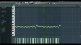 New Trap Beat in fl studio 12 latest 2017 [FREE FLP DOWNLOAD] PART 1
